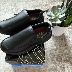 Max & Jade Boys Dress Shoes